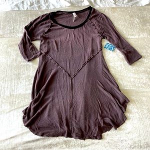 Free People Intimates top